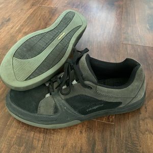 Patagonia Street Shoes! Mens 11.5